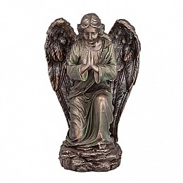Настольная фигурка Ангел 20 см AL226550 Veronese