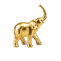 Фігурка декоративна Слон 20 см Lefard AL115296
