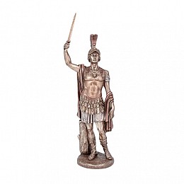 Настольная фигурка Великий с бронзовым покрытием 33 см AL226545 Veronese