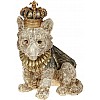 Декоративная фигурка Bona Коронованный тигр 29.5 см DP113844