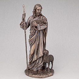 Статуэтка «Иисус Христос» Veronese AL3647