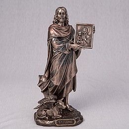 Статуетка «Святий Лука» Veronese AL3207