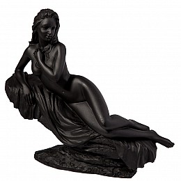 Статуетка «Дівчина Fq» Veronese AL2981