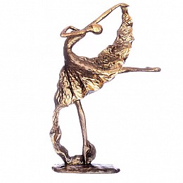 Статуетка декоративна Балерина Lefard AL31730