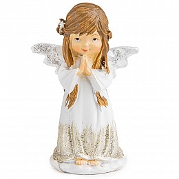 Статуетка Молитва Ангелочка AL186631 Andrea