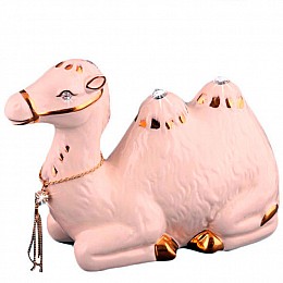 Статуэтка декоративная Верблюд 18 см Lefard AL30476