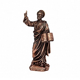 Настольная фигурка Апостол Пётр 21 см AL226534 Veronese