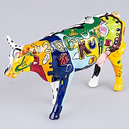 Фигурки Декоративная «Корова-1» Lefard AL3303