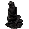 Статуетка «Дівчина» Veronese AL2321