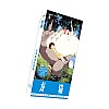 Набір карток і стікерів Мій сусід Тоторо My Neighbor Totoro 340шт (23771) Bioworld
