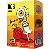 Набір Bob Snail Різдвяний бокс з іграшкою 140 г