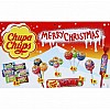 Адвент Календар Chupa Chups Merry Christmas 210g
