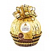 Сладкий сюрприз Ferrero Rocher Grand Milk Chocolate 125г