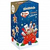 Адвент календар Kinder Ferrero Selection 295 g