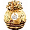 Новогодний набор Grand Ferrero Rocher 240g