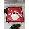 Новогодний подарочный набор Caramel Santa