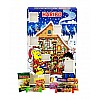Адвент календарь Haribo с конфетами желейками 300г