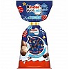 Шоколадні цукерки Kinder Mini Eggs kinder Schokolade 85 g