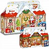 Адвент-календар з солодощами Kinder 3D House 234 г