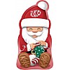 Цукерки KitKat Santa 174 г