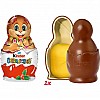Шоколадна фігурка Kinder Surprise 36g