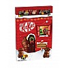 Адвент календарь KitKat Advent Calendar с шоколадными фигурками 208г