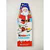 Новогодние подарки Kinder Chocolste 16 батончиков, 200 г