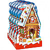 Адвент Календарь Kinder Mix Adventskalender Домик 210g