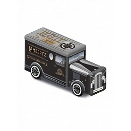 Автомобиль со сладостями Henry Lambertz Lebkuchen Truck 750г