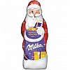 Шоколадный дед мороз Milka Chocolate Santa Claus - Alpine Milk 175 g