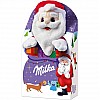 Новорічний подарунок з іграшкою Milka Magic Mix Дід Мороз 96g