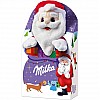 Новогодний подарок с игрушкой Milka Magic Mix Дед Мороз 96g