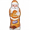 Шоколадний дід мороз Milka Santa Claus Gingerbread 100 g