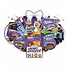 Новорічний солодкий набір Milka Select Kids 360 g