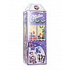 Шоколадный адвент календарь Milka Christmas Tower башня 3D 229г