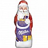 Шоколадний дід мороз Milka Chocolate Santa Claus - Alpine Milk 45 g