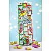 Адвент Календар Wild About Nerds Advent Calendar 215g