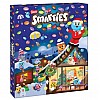 Адвент календар Nestle Smarties Advent Calendar 335 g