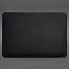 Шкіряний чохол Up для MacBook 13'' (темно-синій) шкіра Krast