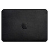 Шкіряний чохол Up для MacBook 13'' (темно-синій) шкіра Krast