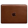 Шкіряний чохол Side для MacBook 14'' (світло-коричневий) шкіра Crazy Horse