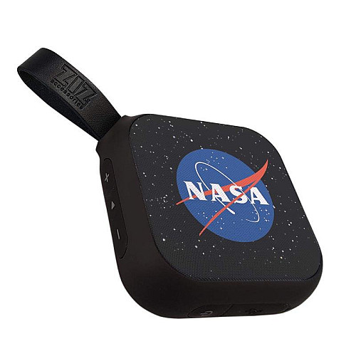 Портативна Bluetooth колонка "НАСА"