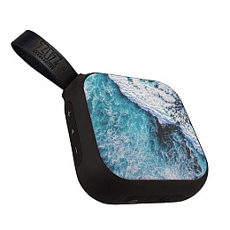 Портативна Bluetooth колонка "Океан"