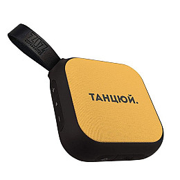 Портативна Bluetooth колонка "Танцюй"