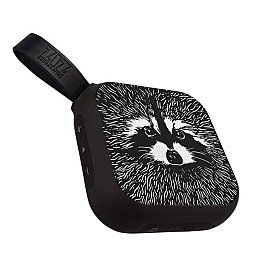Портативна Bluetooth колонка "Єнот"