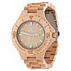 Дерев'яний наручний годинник Skinwood Maple Classic