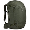 Туристический рюкзак Thule Landmark 40L Dark Forest (хаки)