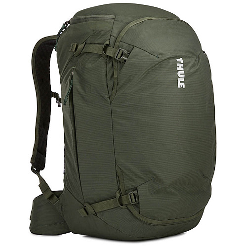Туристический рюкзак Thule Landmark 40L Dark Forest (хаки)