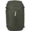 Туристический рюкзак Thule Landmark 40L Dark Forest (хаки)