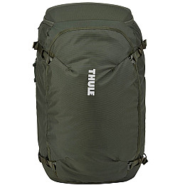Туристический рюкзак Thule Landmark 40L Dark Forest (хаки)
